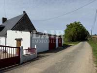Vente maison 2 pièces Vente maison 2 pièces