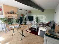 Vente maison 2 pièces Vente maison 2 pièces