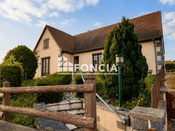 Vente maison 6 pièces Fresnay-sur-Sarthe 72