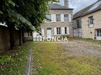 Vente Maison 3 chambresFresnay-sur-Sarthe