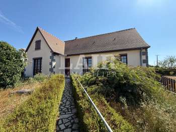 Vente Maison 3 chambresFresnay-sur-Sarthe