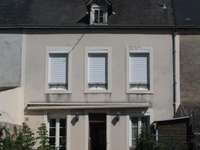 Vente maison 5 pièces Vente maison 5 pièces