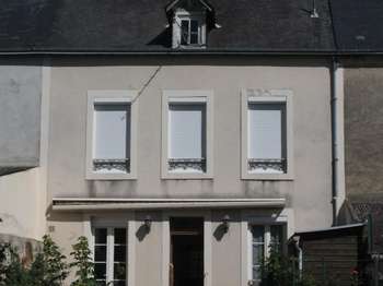 Vente maison 5 pièces Fresnay-sur-Sarthe 72