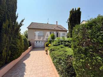 Vente maison 5 pièces Fresnay-sur-Sarthe 72