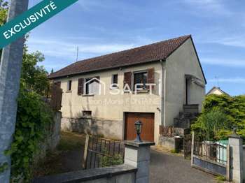 Vente Maison 4 chambresFresnay-sur-Sarthe
