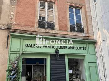Vente Maison 3 chambresFresnay-sur-Sarthe