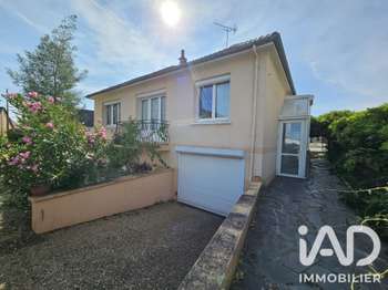 Vente Maison 1 chambreFresnay-sur-Sarthe
