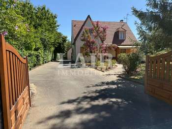 Vente maison 5 pièces Fresnay-sur-Sarthe 72