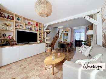 Vente Maison 1 chambreFresnay-sur-Sarthe