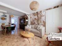 Vente maison 2 pièces Vente maison 2 pièces