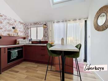 Vente maison 2 pièces Vente maison 2 pièces