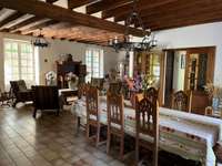 Vente maison 8 pièces Vente maison 8 pièces