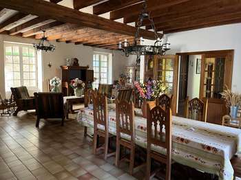 Vente maison 8 pièces Vente maison 8 pièces