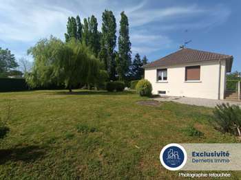 Photo Vente maison Fresnay-sur-Sarthe