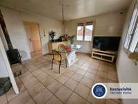 Vente maison Fresnay-sur-Sarthe - 72