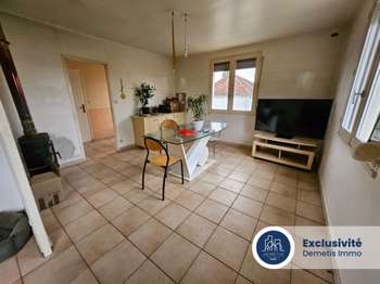 Vente Maison 1 chambreFresnay-sur-Sarthe