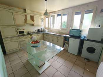 Vente Maison 1 chambreFresnay-sur-Sarthe