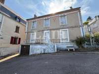Vente maison 13 pièces