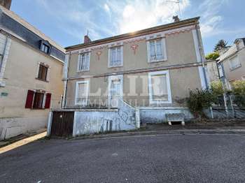 Vente maison 13 pièces Fresnay-sur-Sarthe 72