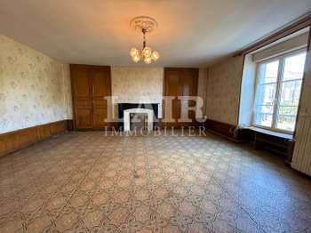 Vente maison 13 pièces