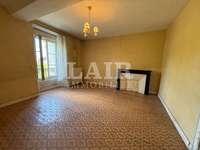 Vente maison 13 pièces