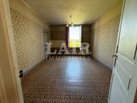 Vente maison 13 pièces
