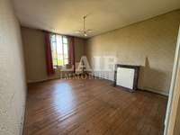 Vente maison 13 pièces