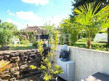 Vente Maison 3 chambresFresnay-sur-Sarthe