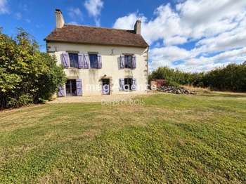 Vente Maison 1 chambreFresnay-sur-Sarthe