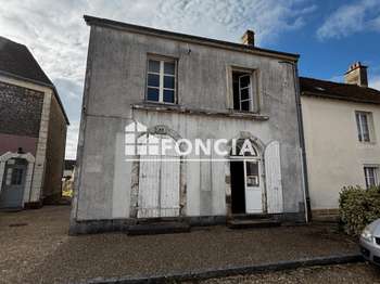 Vente Maison 4 chambresFresnay-sur-Sarthe