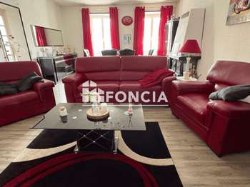 Vente maison 6 pièces Fresnay-sur-Sarthe 72