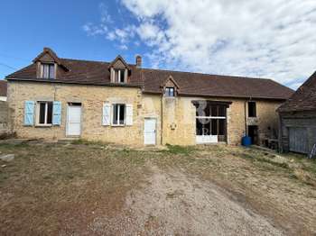 Vente Maison 3 chambresFresnay-sur-Sarthe