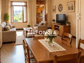 Vente Maison 2 chambresFresnay-sur-Sarthe