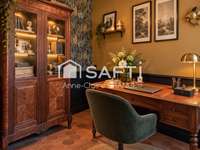 Vente maison 12 pièces