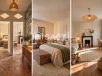 Vente maison 12 pièces