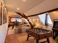 Vente maison 12 pièces