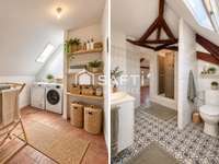 Vente maison 12 pièces