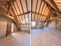 Vente maison 12 pièces
