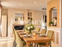 Vente maison 12 pièces