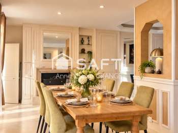 Vente maison 12 pièces