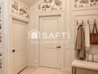 Vente maison 12 pièces
