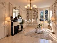 Vente maison 12 pièces