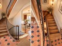 Vente maison 12 pièces
