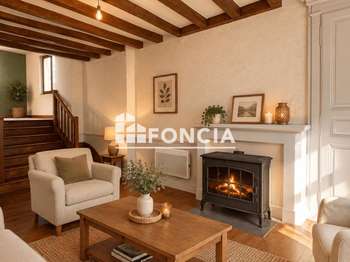 Photo Vente maison Fresnay-sur-Sarthe