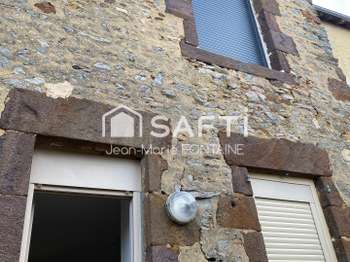 Vente Maison 3 chambresFresnay-sur-Sarthe