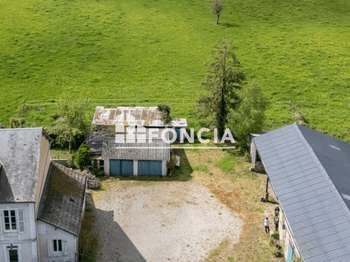Vente Maison 6 chambresFresnay-sur-Sarthe