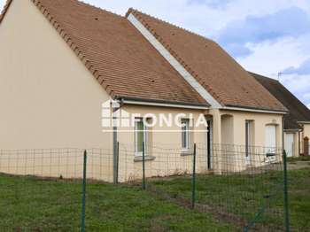 Vente Maison 3 chambresFresnay-sur-Sarthe