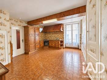 Vente maison 6 pièces Vente maison 6 pièces