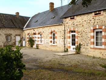 Vente Maison 3 chambresFresnay-sur-Sarthe