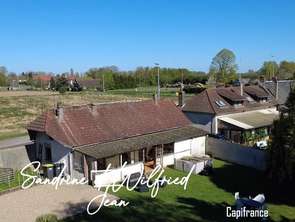Vente Maison 2 chambresFresne-l'Archevêque